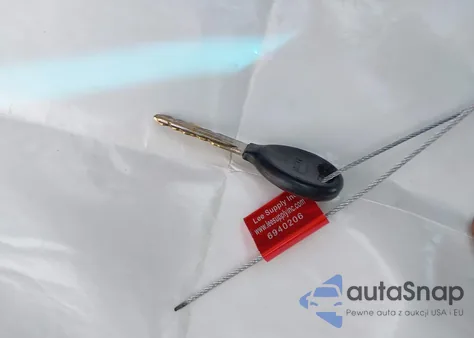 1999 Jeep Cherokee Classic/Sport из США, поврежденный, VIN 1J4FF68S2XL590965